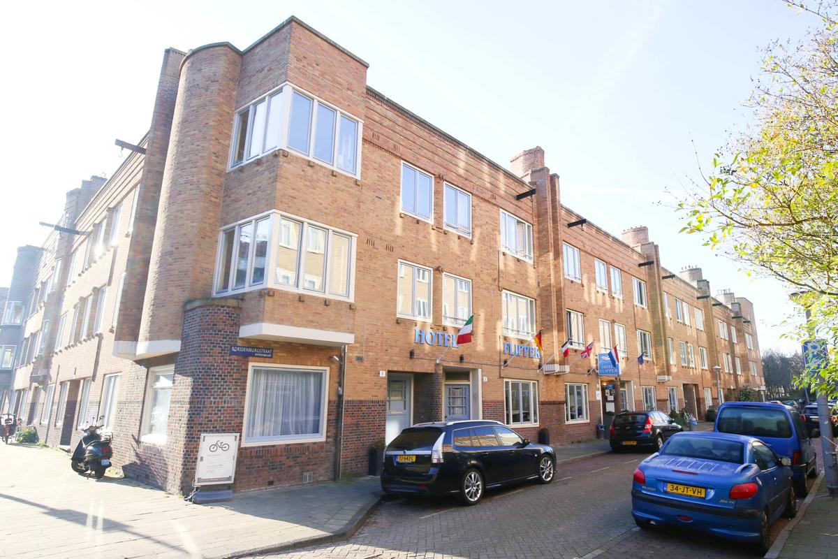 Hotel Flipper  Amsterdam photo 1