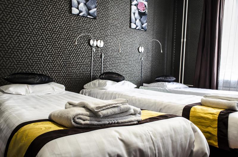 Hotel Flipper  Amsterdam photo 2
