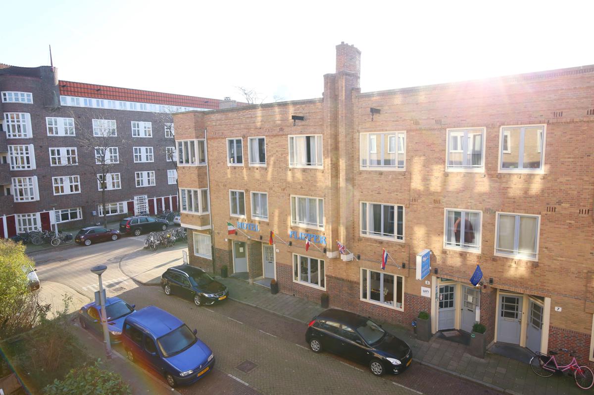 Hotel Flipper  Amsterdam photo 3