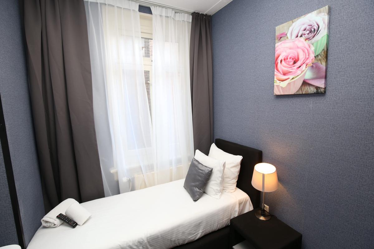 Hotel Flipper  Amsterdam photo 4
