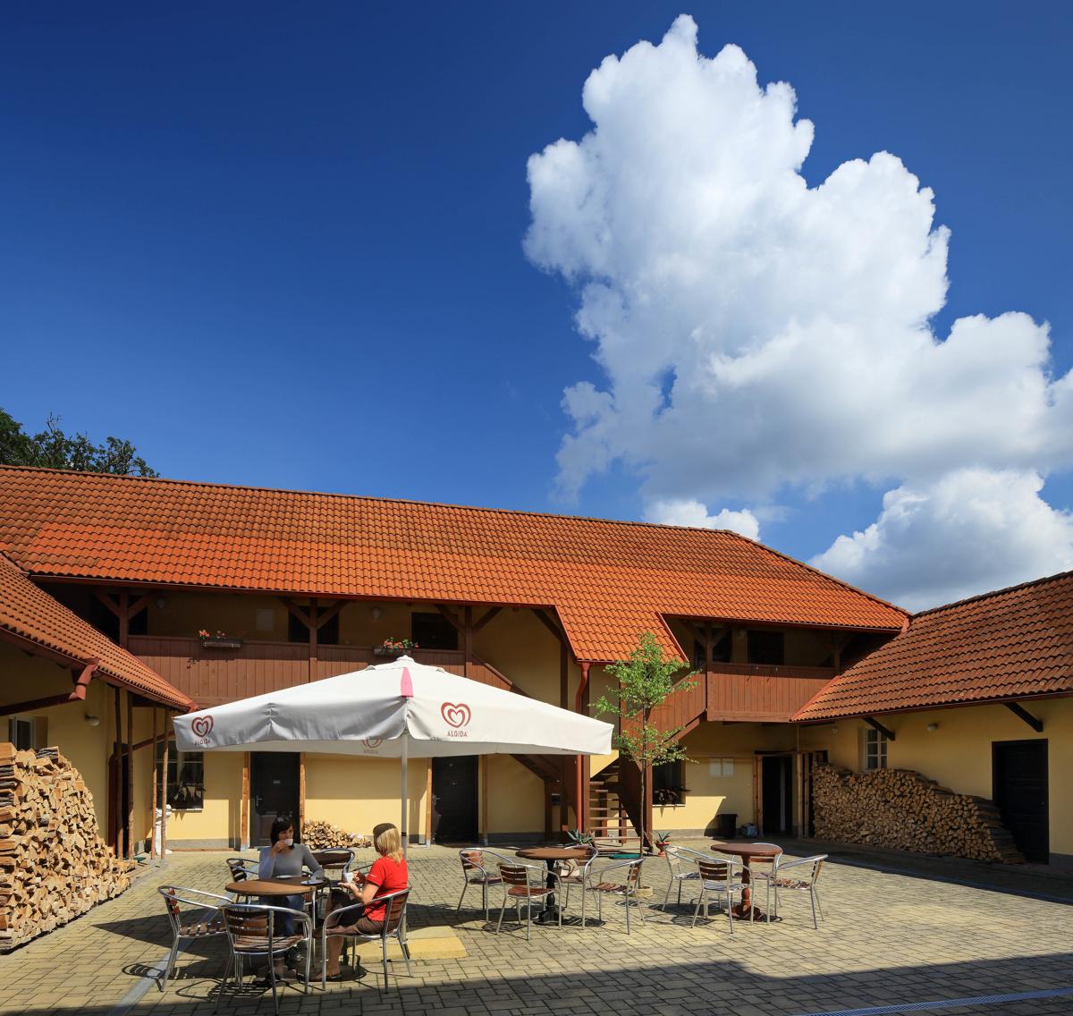 Penzion Cernicka obora photo 4