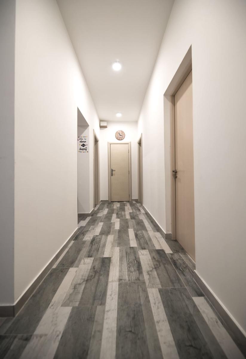Hostel Evropa photo 2