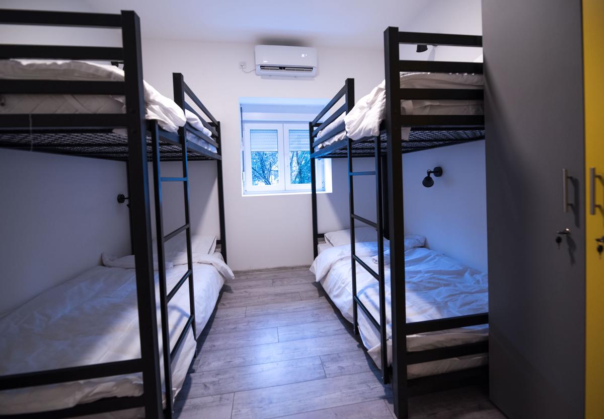 Hostel Evropa photo 3