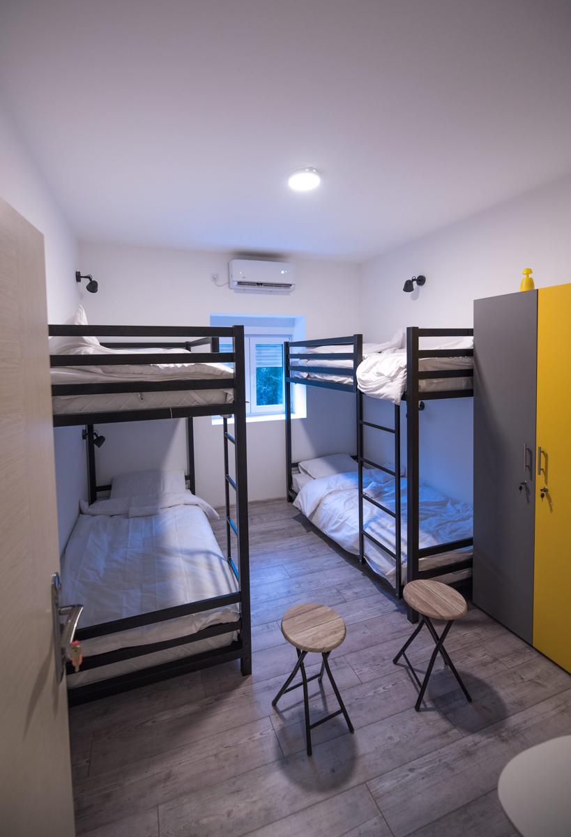 Hostel Evropa photo 4