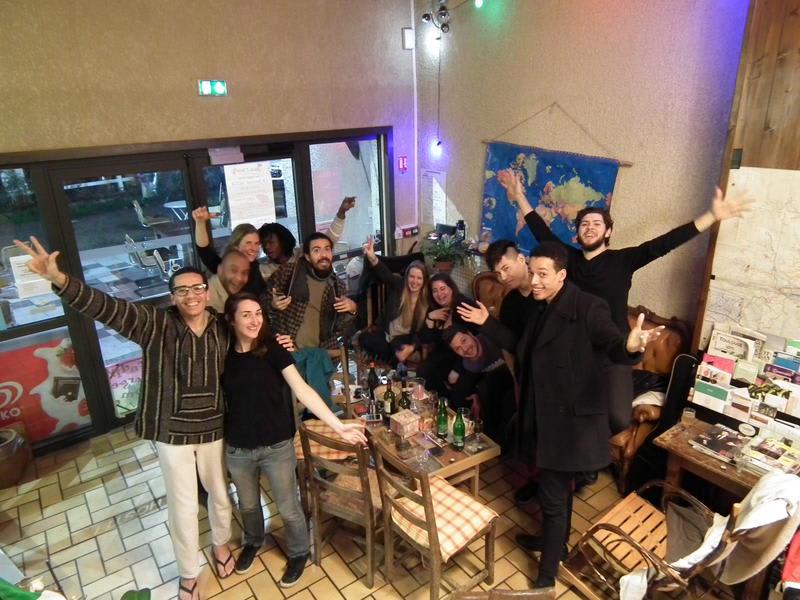 Friendly Auberge photo 1