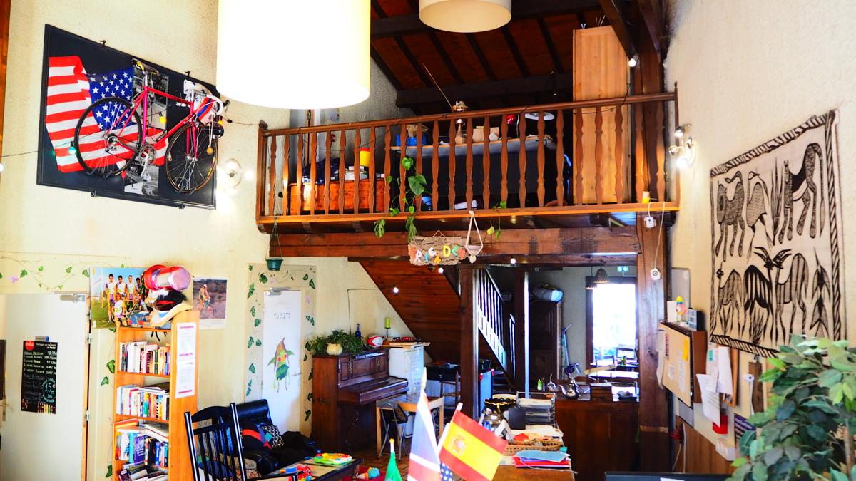 Friendly Auberge photo 2