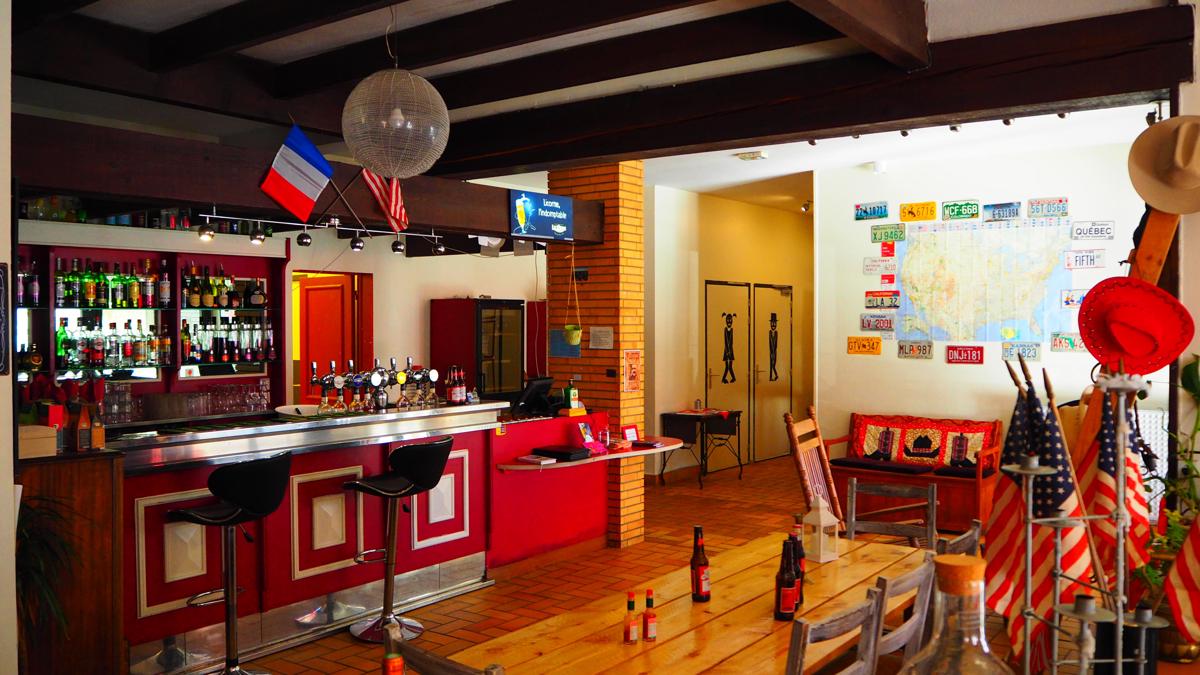 Friendly Auberge photo 3