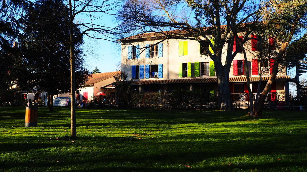 Friendly Auberge photo 4