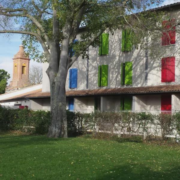 Friendly Auberge photo 5