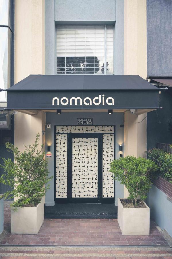 Nomadia Hostel photo 1