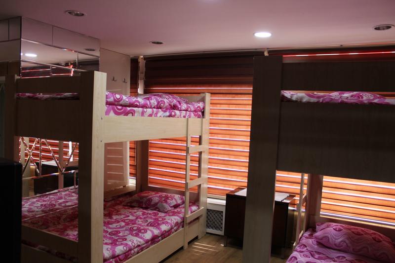 Adana Hostel photo 1