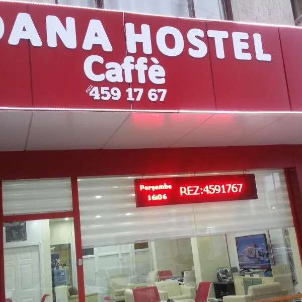 Adana Hostel photo 2