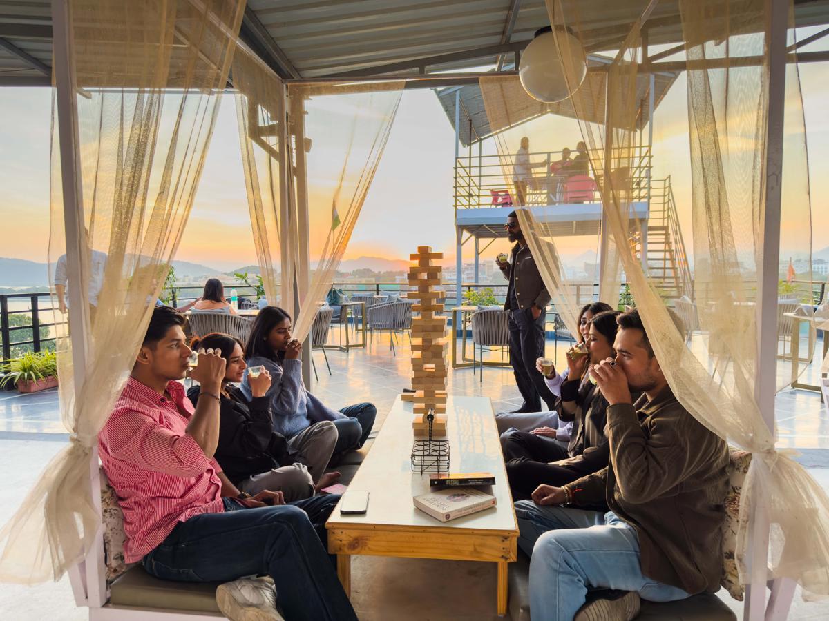 Musafir Hostels photo 2