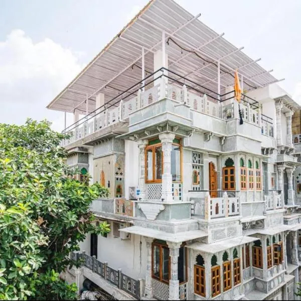 Musafir Hostels photo 5