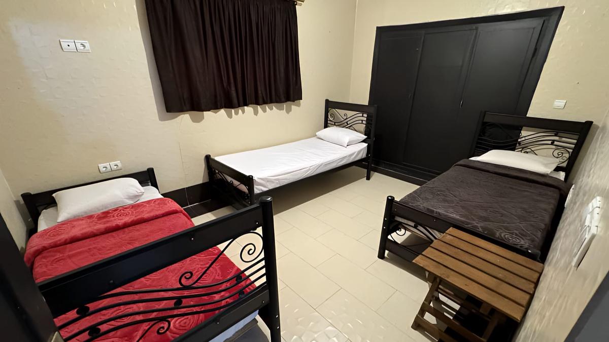 Nomad Sky Hostel photo 3