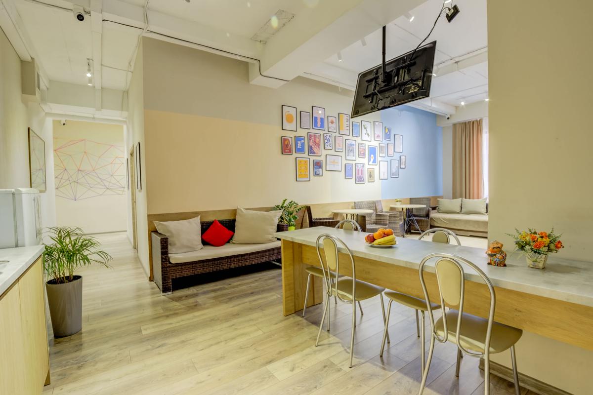 Bodo Hostel photo 1