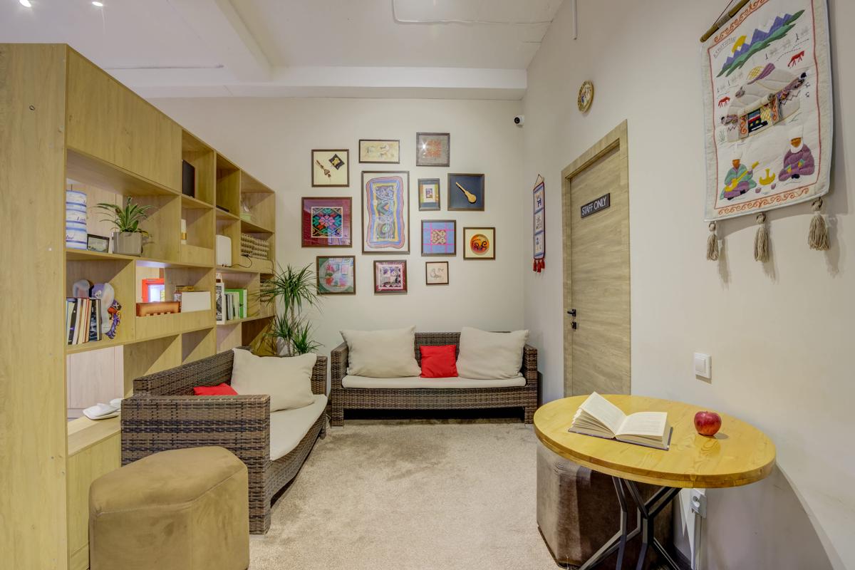 Bodo Hostel photo 4