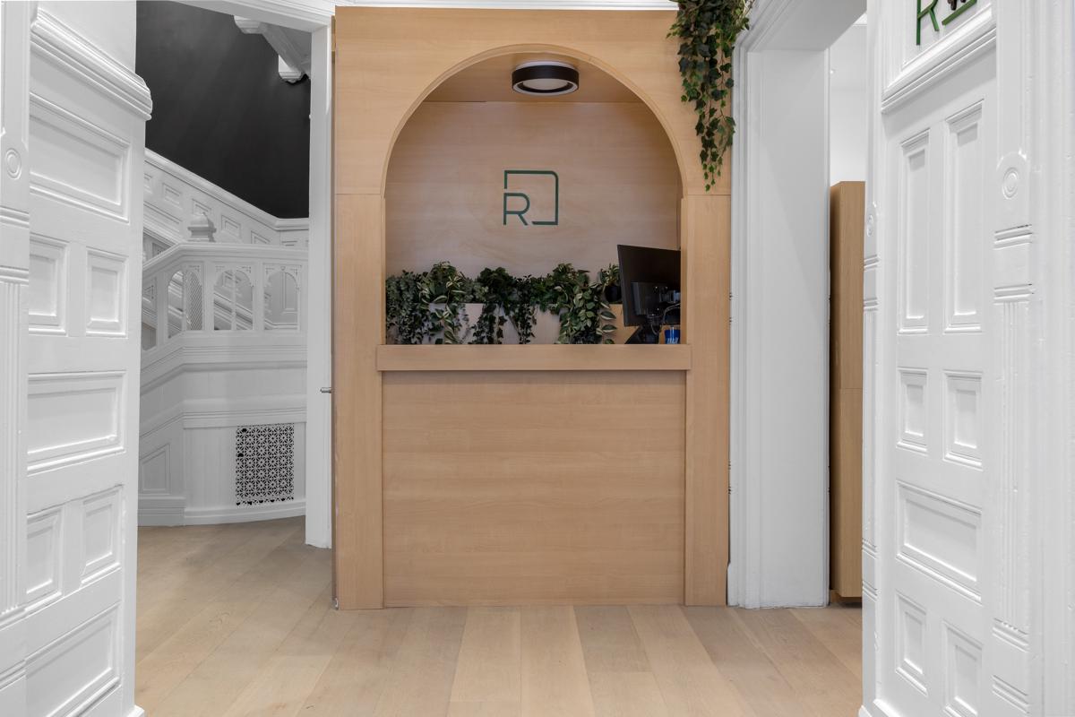 Capsule Residence photo 4