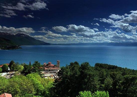 Blue Lake Hostel photo 1