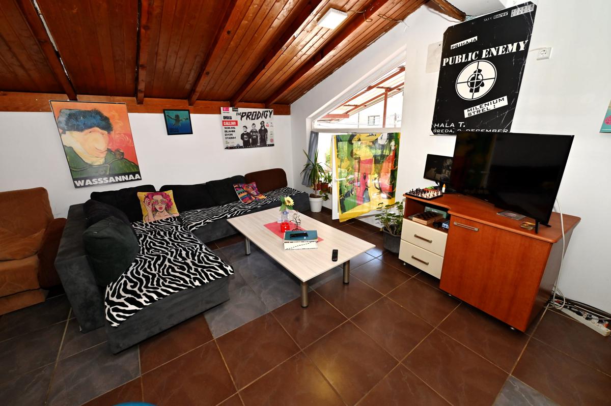 Blue Lake Hostel photo 4