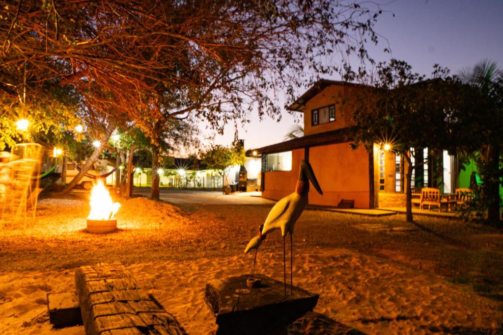 Pousada Aracuã photo 4