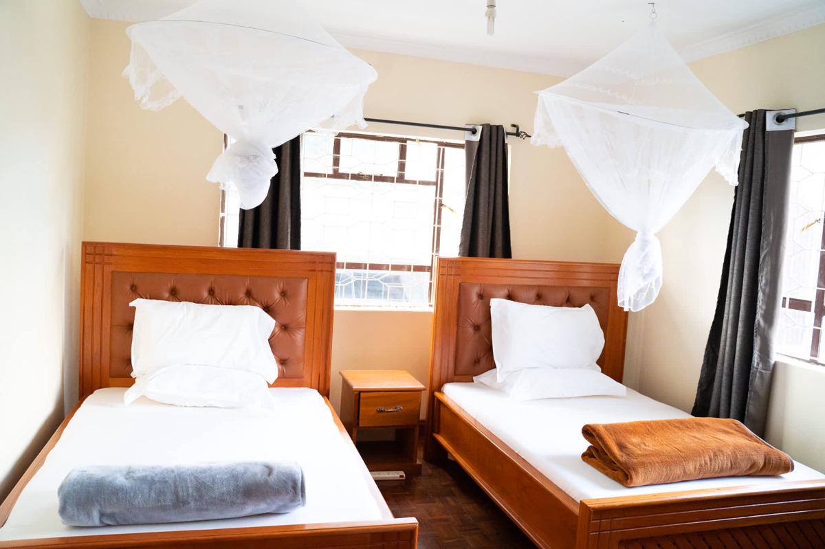 Wakawaka Hostel photo 3