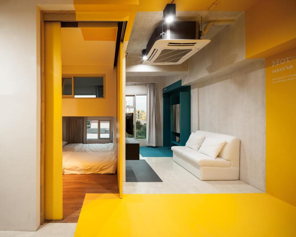 the bob hostel photo 2