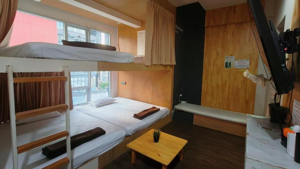 the bob hostel photo 3