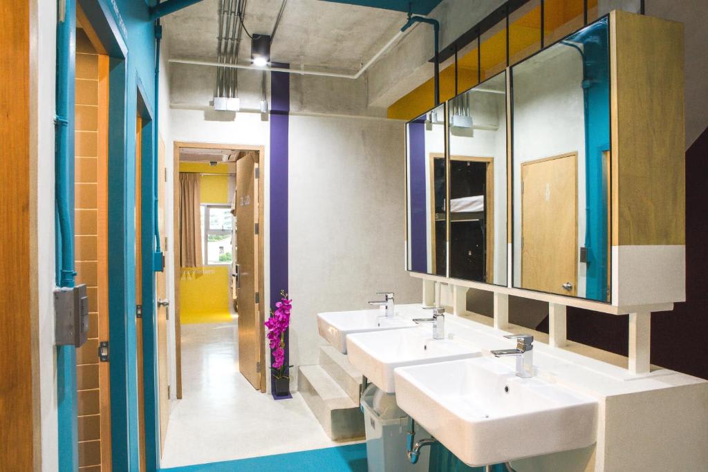 the bob hostel photo 4
