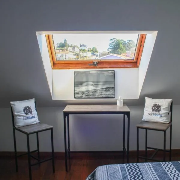 Gijon Surf Hostel photo 5