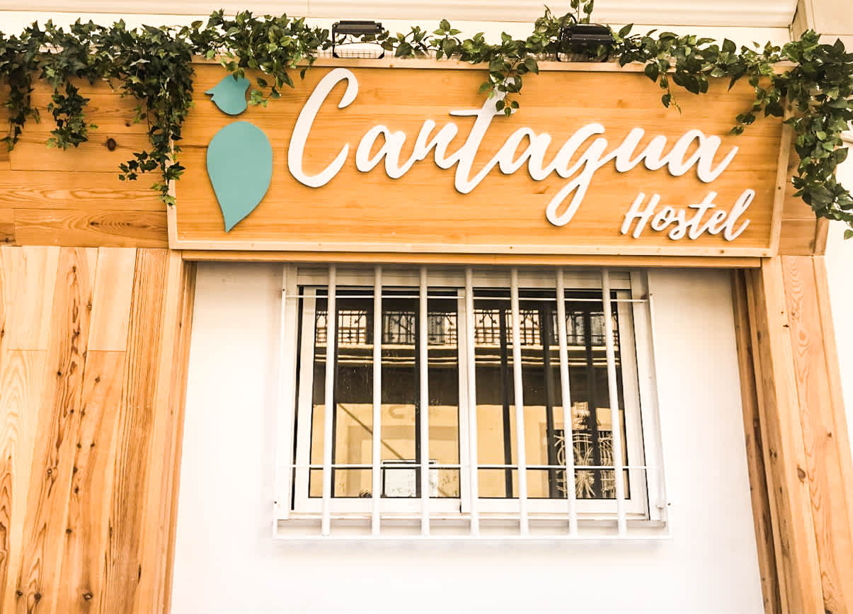 Cantagua Hostel photo 1