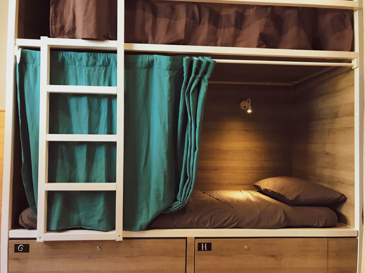 Cantagua Hostel photo 4