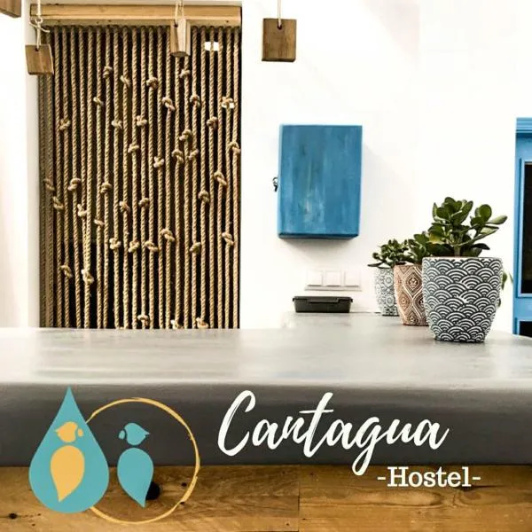 Cantagua Hostel photo 5