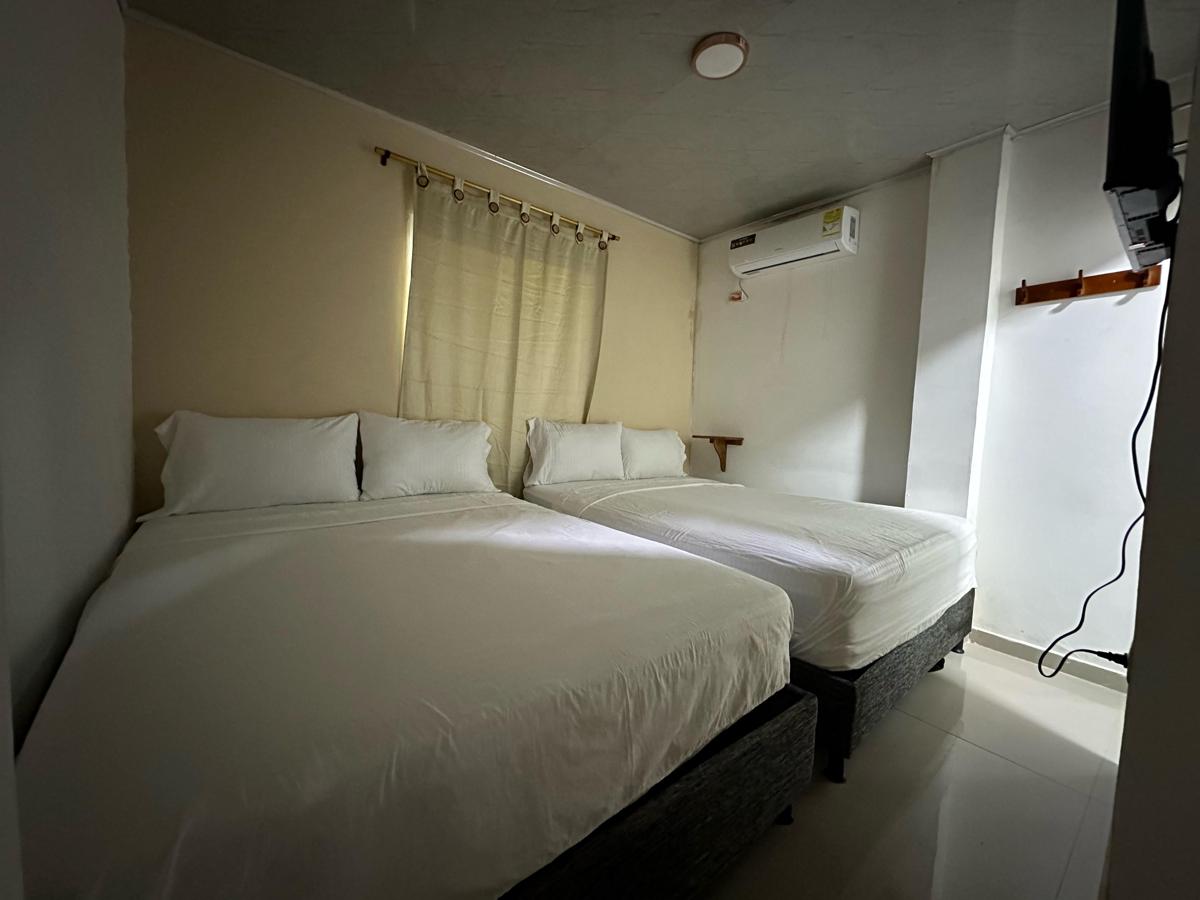 Hostal La Bendicion Buritaca photo 4