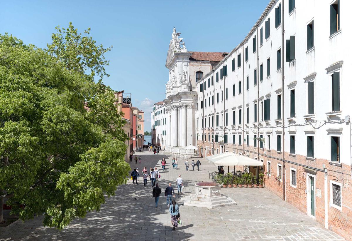 Combo Venezia photo 2