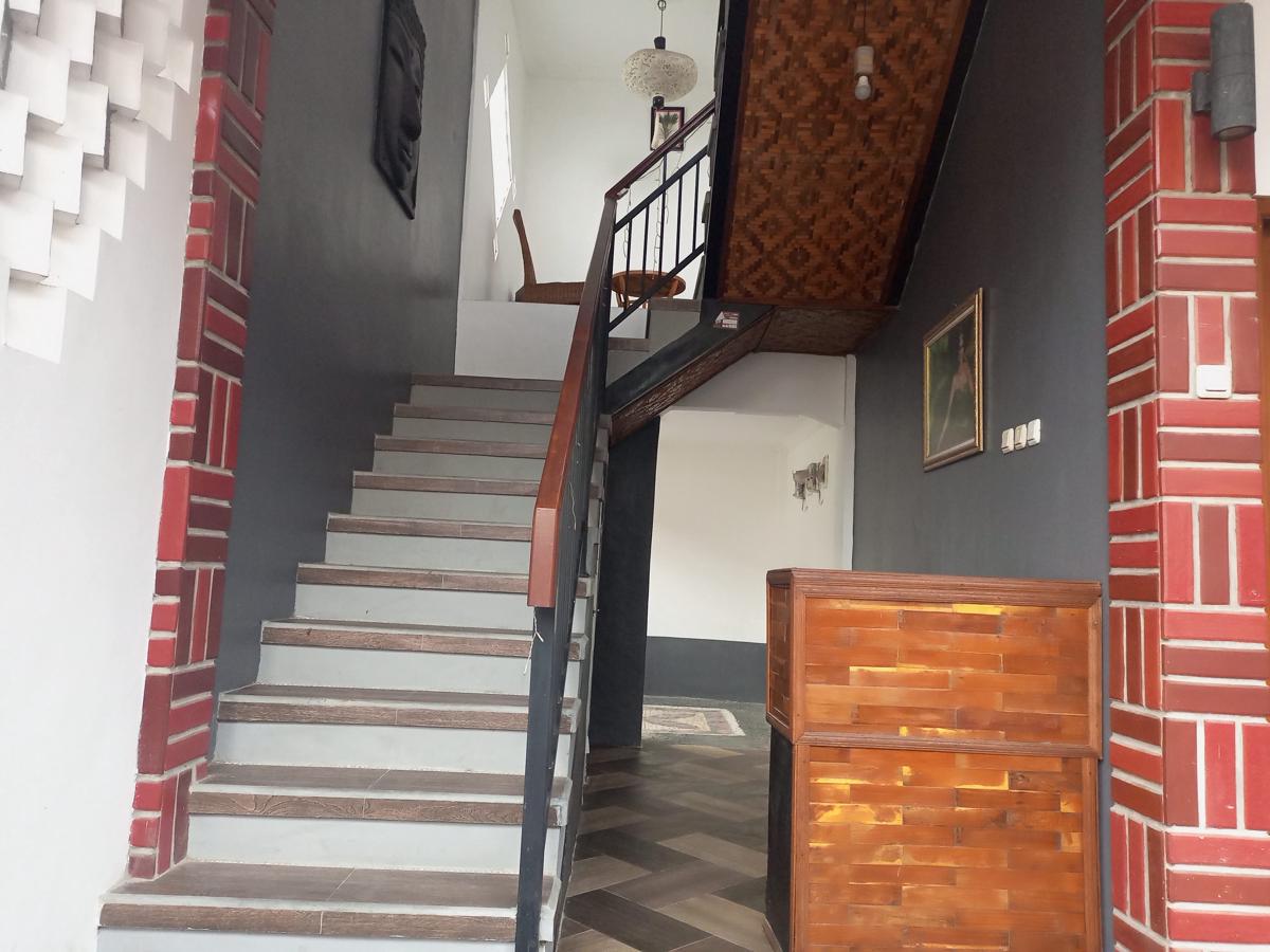 ZEN MOON Hostel photo 4