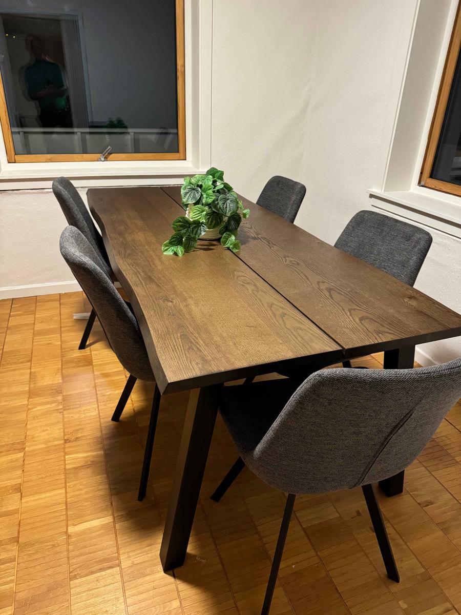 Kyst Apartment photo 2