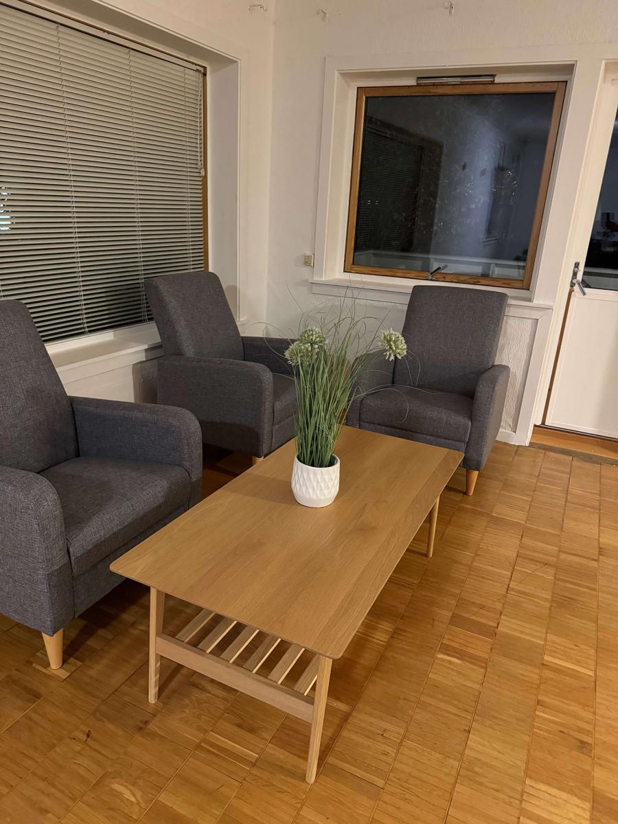 Kyst Apartment photo 3