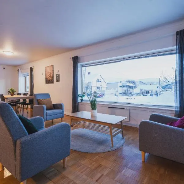 Kyst Apartment photo 5