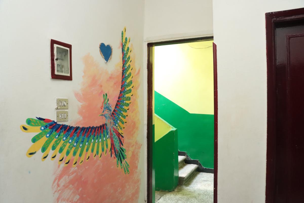 New Everest Hostel photo 4