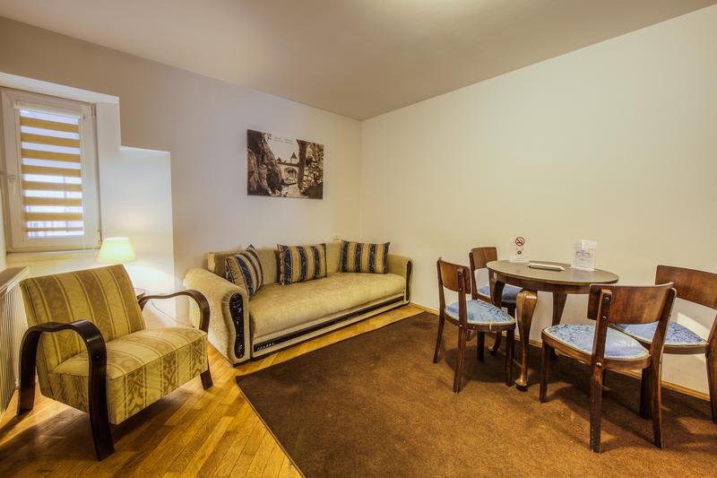 Residence Central Annapolis photo 3