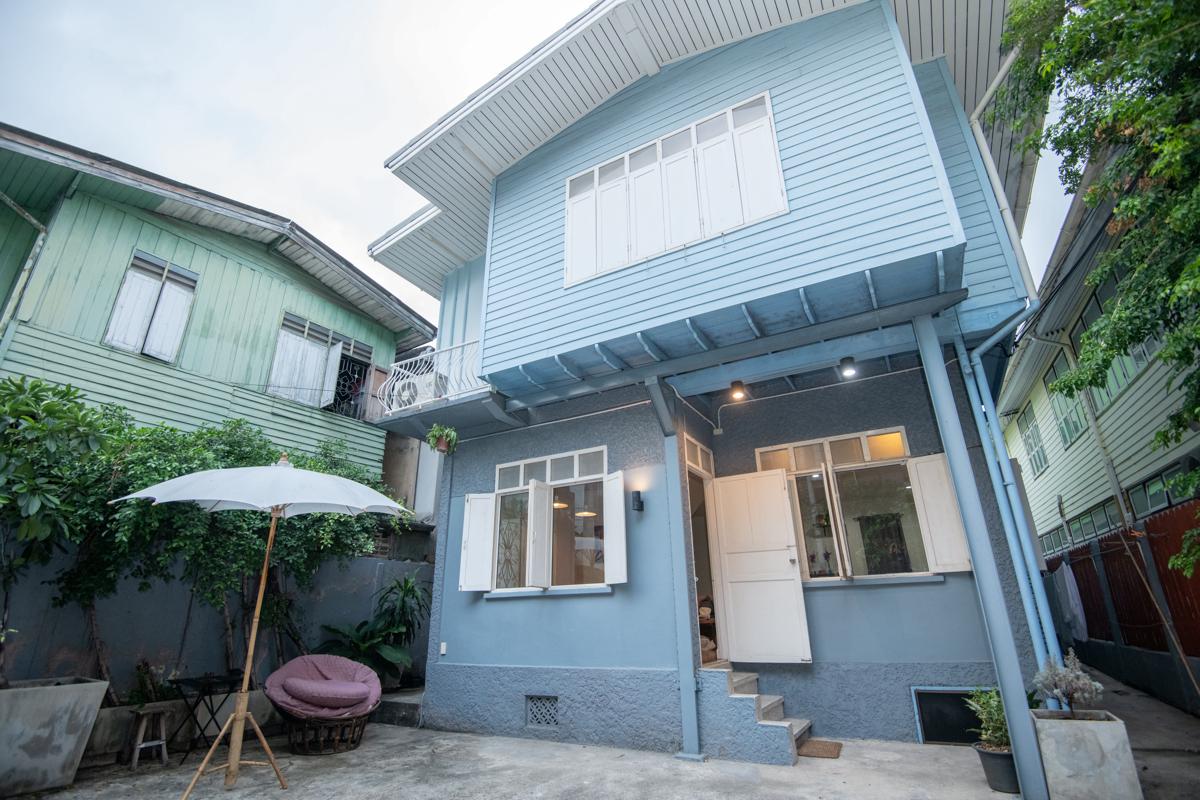Dara Three Hostel photo 1