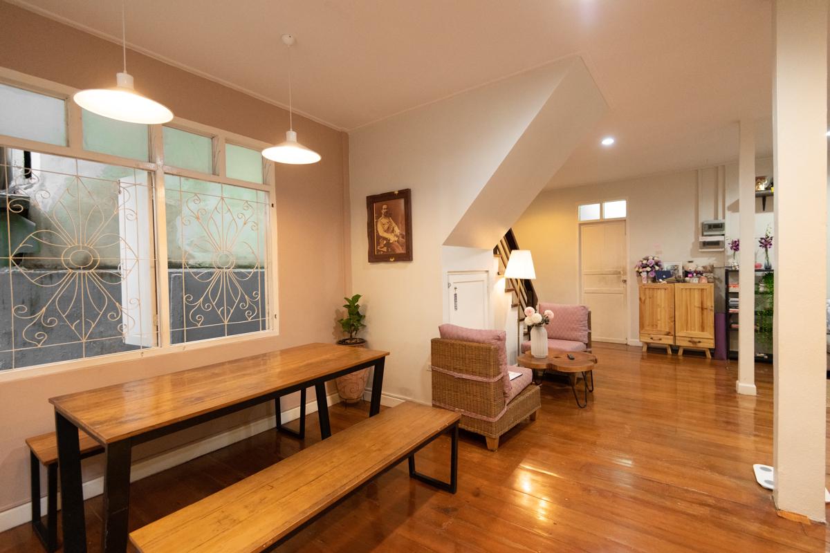 Dara Three Hostel photo 2