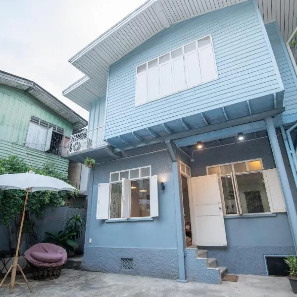 Dara Three Hostel photo 5