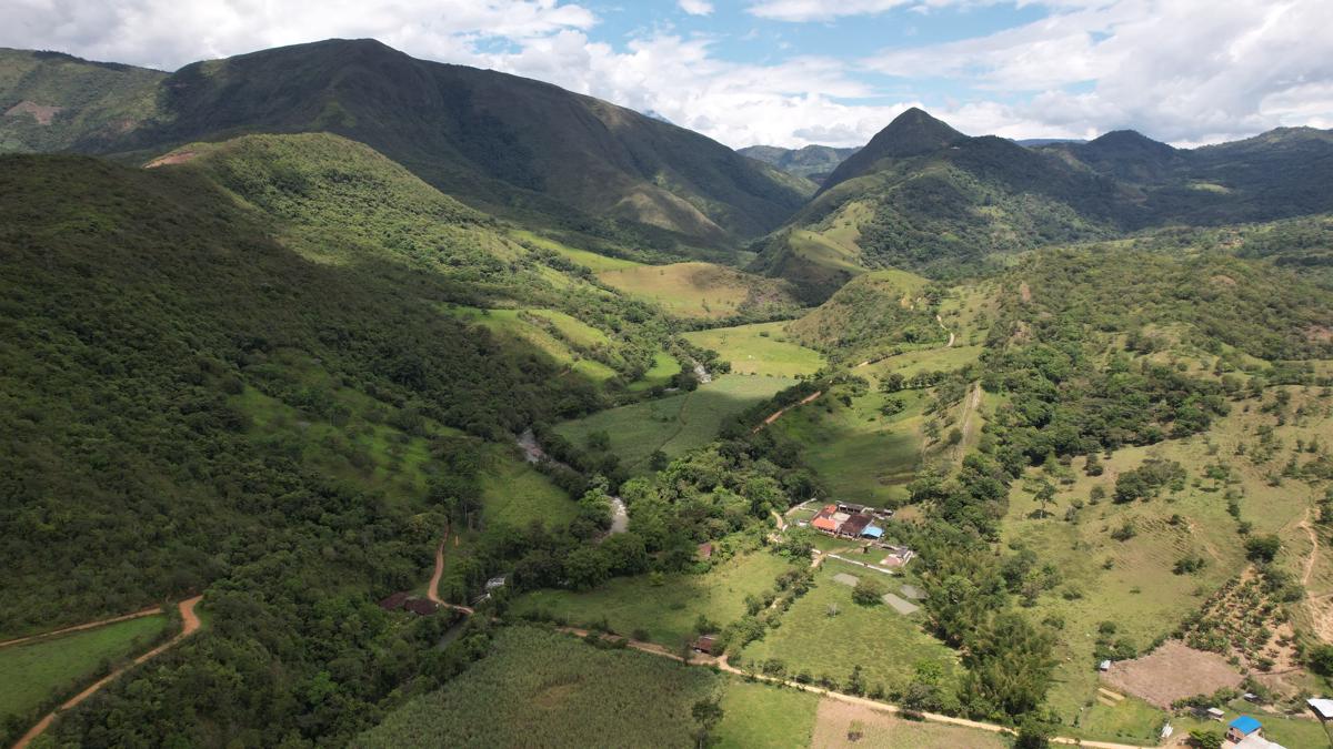 Finca Marsella photo 1