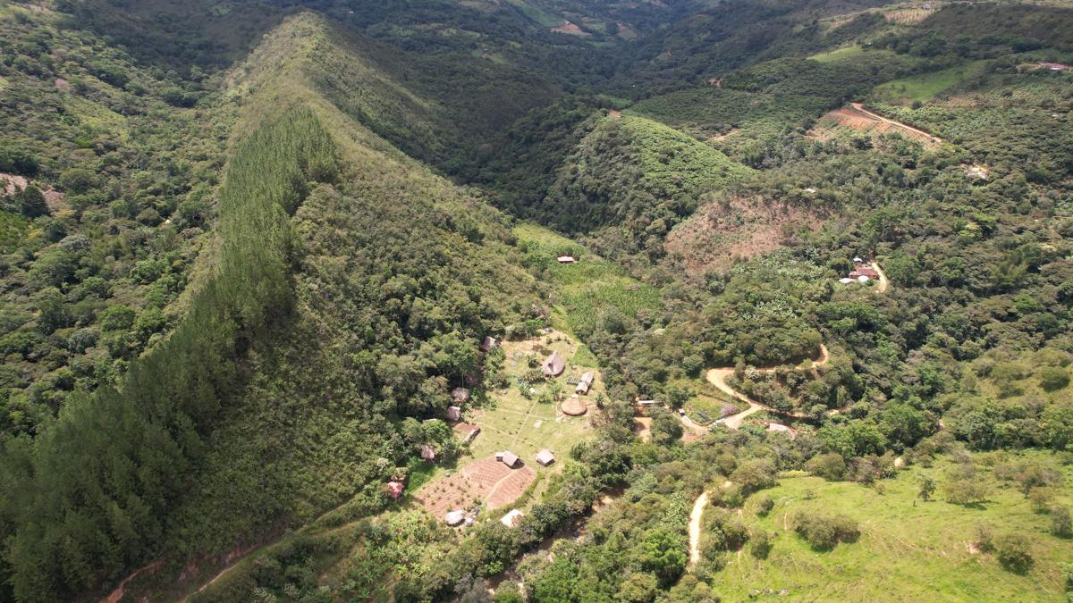 Finca Marsella photo 4