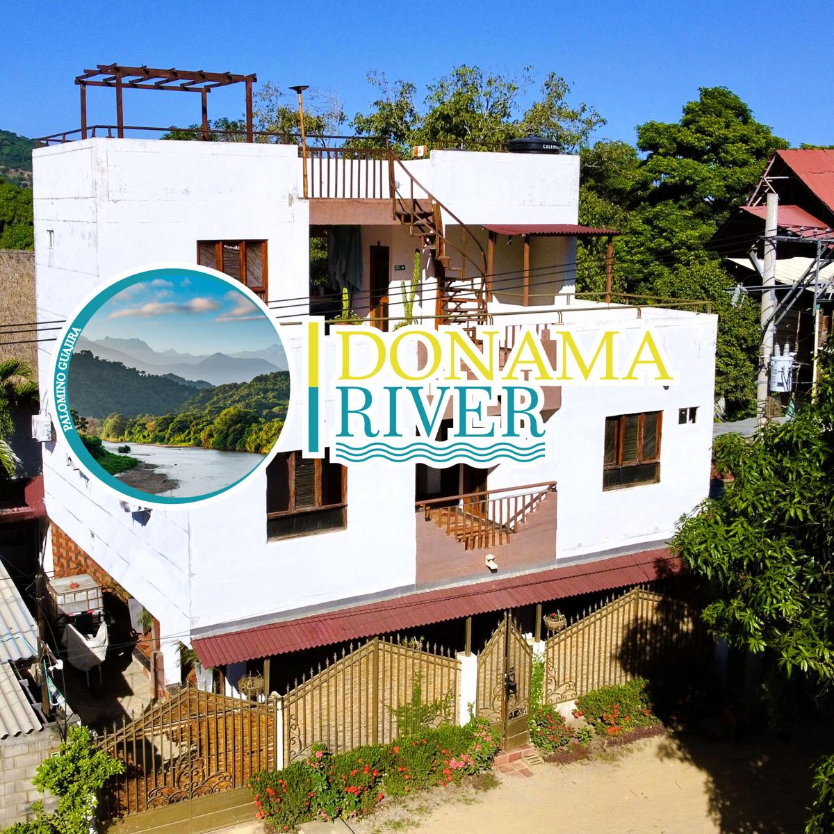 Donama River photo 1