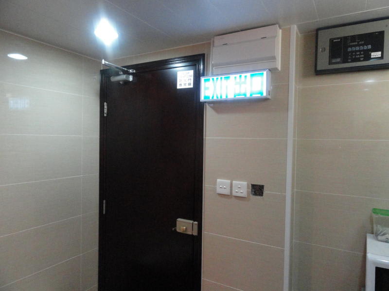 Day Hostel photo 4