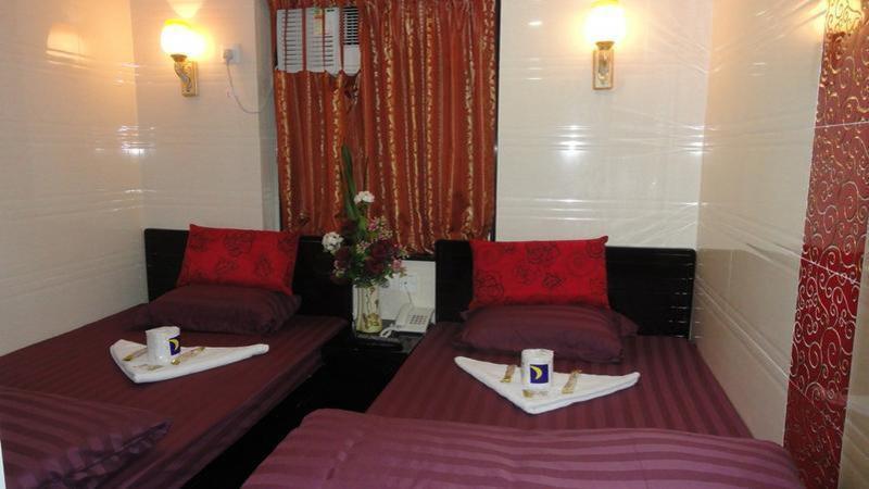 Day Hostel photo 5