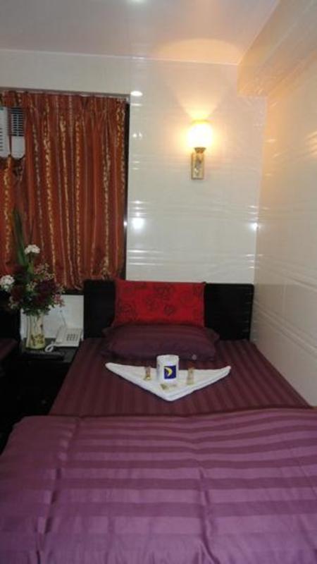 Day Hostel photo 6